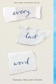 every last word book