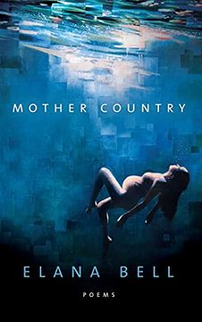 portada Mother Country: 183 (American Poets Continuum Series, 183) (in English)