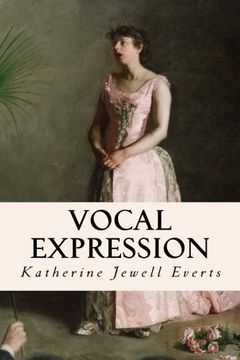portada Vocal Expression (en Inglés)