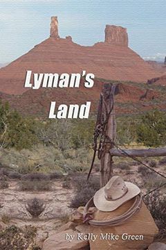 portada Lyman's Land (en Inglés)