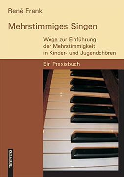 portada Mehrstimmiges Singen (en Alemán)