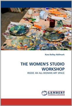 portada the women's studio workshop (in English)