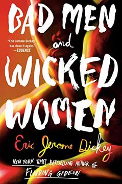 portada Bad men and Wicked Women (in English)