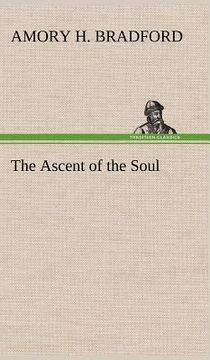portada the ascent of the soul