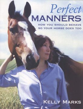 portada Perfect Manners