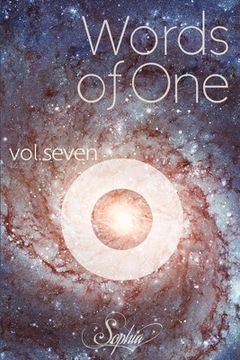 portada Words of One: Volume Seven (en Inglés)