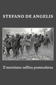 portada Il terrorismo nell'era postmoderna (en Italiano)
