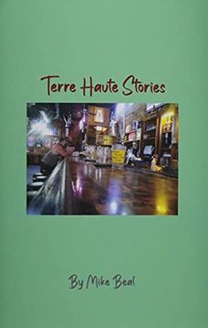 portada Terre Haute Stories (en Inglés)
