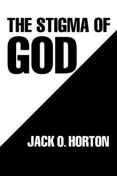 portada The Stigma of God (in English)