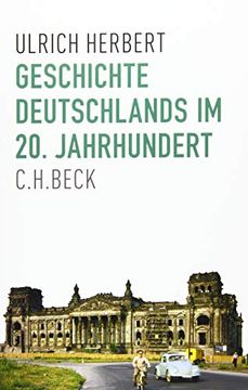 portada Geschichte Deutschlands im 20. Jahrhundert (en Alemán)