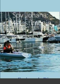 portada Soy Johana: Mi Testimonio