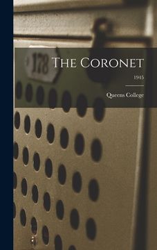 portada The Coronet; 1945 (en Inglés)