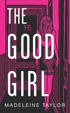 portada The Good Girl (en Inglés)