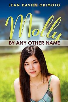 portada molly by any other name (en Inglés)