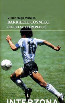 portada Barrilete Cosmico (in Spanish)