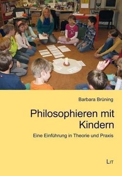 portada Philosophieren mit Kindern (in German)
