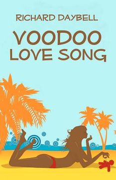 portada voodoo love song (en Inglés)