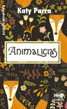portada Animalicias (in Spanish)