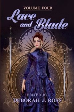portada Lace and Blade 4: Volume 4