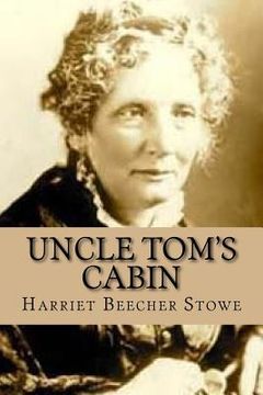 portada Uncle Tom's cabin (en Inglés)