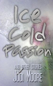 portada Ice cold passion
