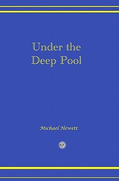 portada under the deep pool (en Inglés)