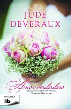 portada Amor Verdadero (in Spanish)