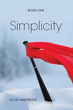 portada Simplicity: Book one 