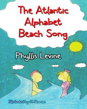 portada The Atlantic Alphabet Beach Song