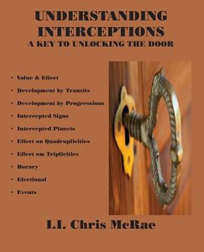 portada Understanding Interceptions (en Inglés)