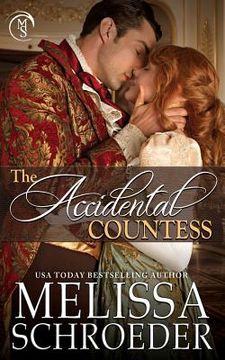 portada The Accidental Countess (en Inglés)