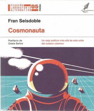 portada Cosmonauta (in Spanish)