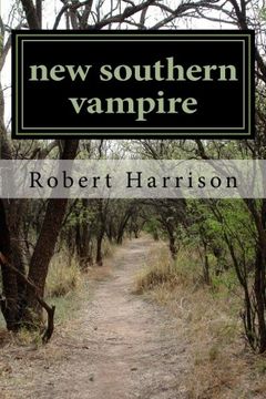 portada new southern vampire