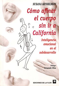 portada Como Afinar el Cuerpo sin ir a California (in Spanish)