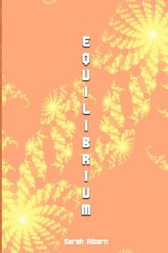 portada Equilibrium (en Inglés)