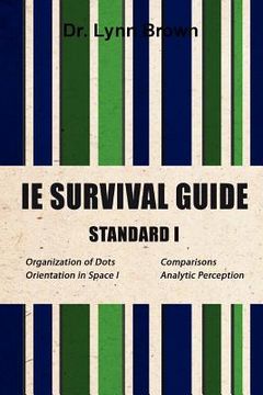 portada ie survival guide standard i (in English)