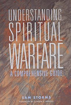 portada Understanding Spiritual Warfare: A Comprehensive Guide (in English)