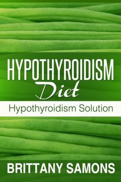 Hypothyroidism Diet