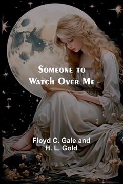 portada Someone to watch over me