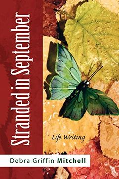 portada Stranded in September: Life Writing (in English)
