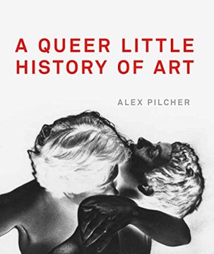 portada A Queer Little History of Art (en Inglés)