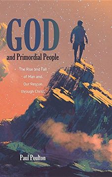portada God and Primordial People (en Inglés)