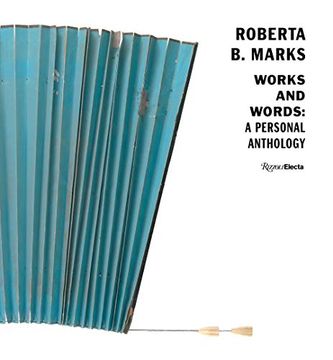 portada Roberta b. Marks: Works and Words: A Personal Anthology (en Inglés)