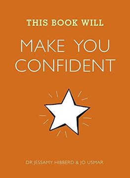 portada This Book Will Make You Confident (en Inglés)