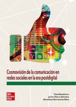 portada Cosmovision de Comunicacion en Rrss