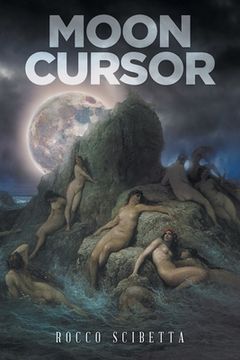 portada Moon Cursor (en Inglés)