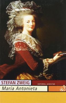 Maria Antonieta (BIOGRAFIAS)