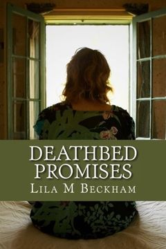 portada Deathbed Promises