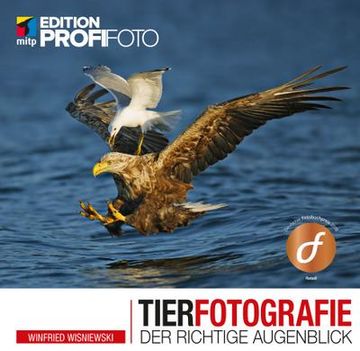 portada Tierfotografie (in German)