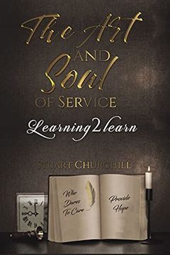 portada The art and Soul of Service: Learning2Learn (en Inglés)